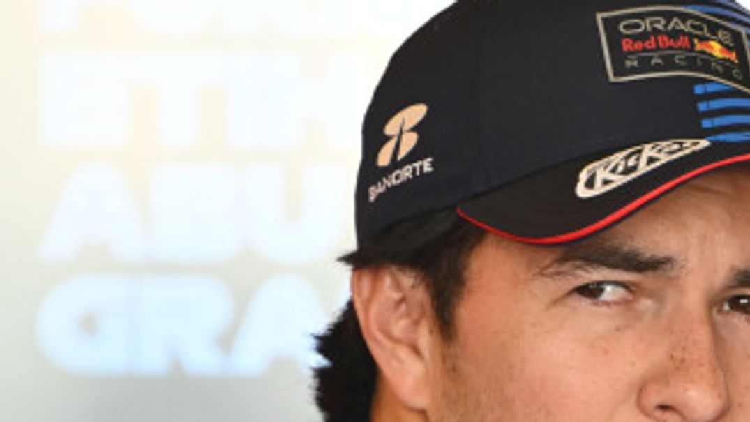 Sergio Perez leaving Red Bull seat for 2025 Formula 1 season as Mexican