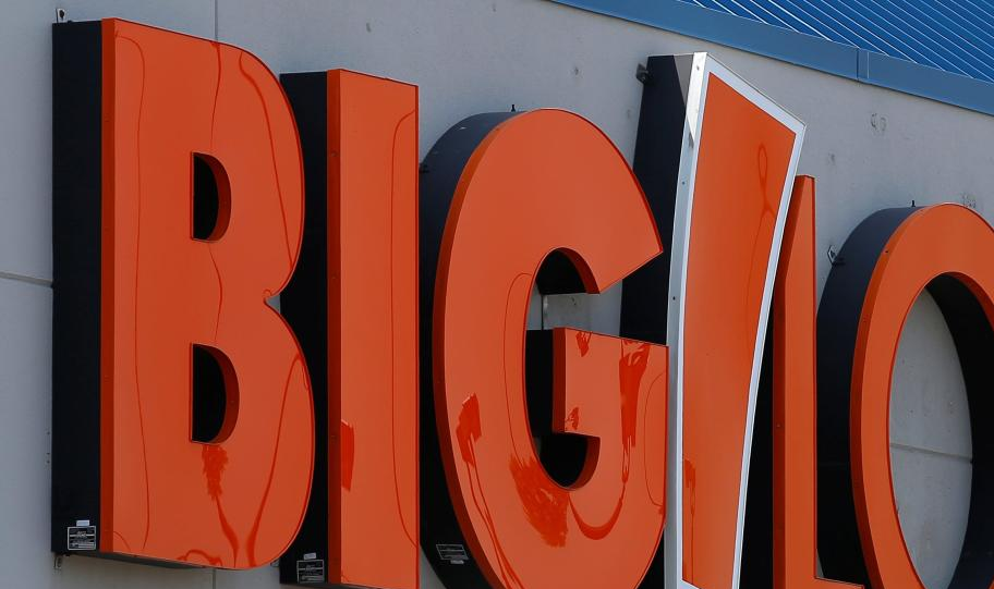 Big Lots Announces 'going Out Of Business' Sales At Remaining Stores ...