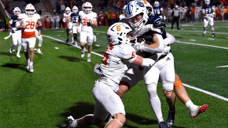 How To Watch Celina Vs. Kilgore In Texas UIL 4A D1 State Football ...