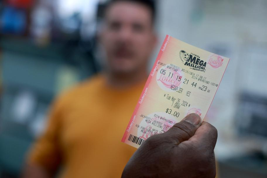 Mega Millions winning numbers for Dec. 20, 2024. Did anyone win last