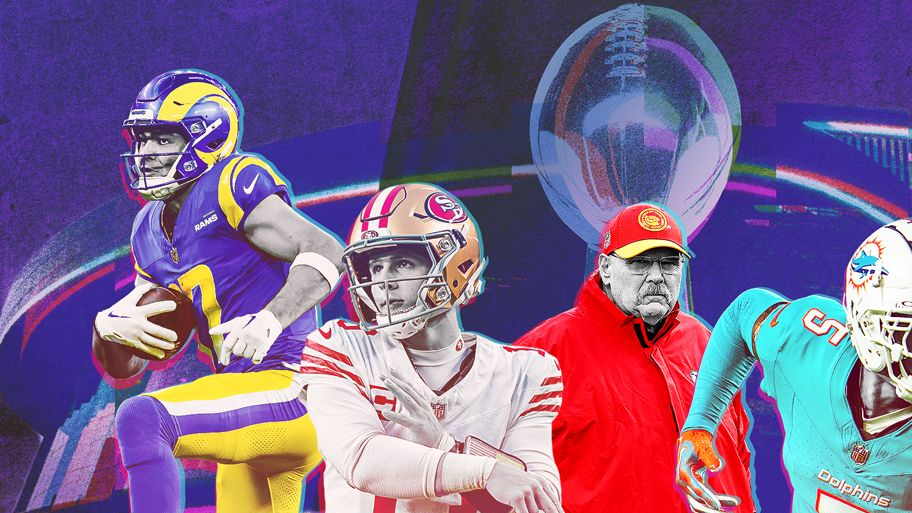 2024 NFL playoff picture AFC, NFC seed projections, chances ESPN